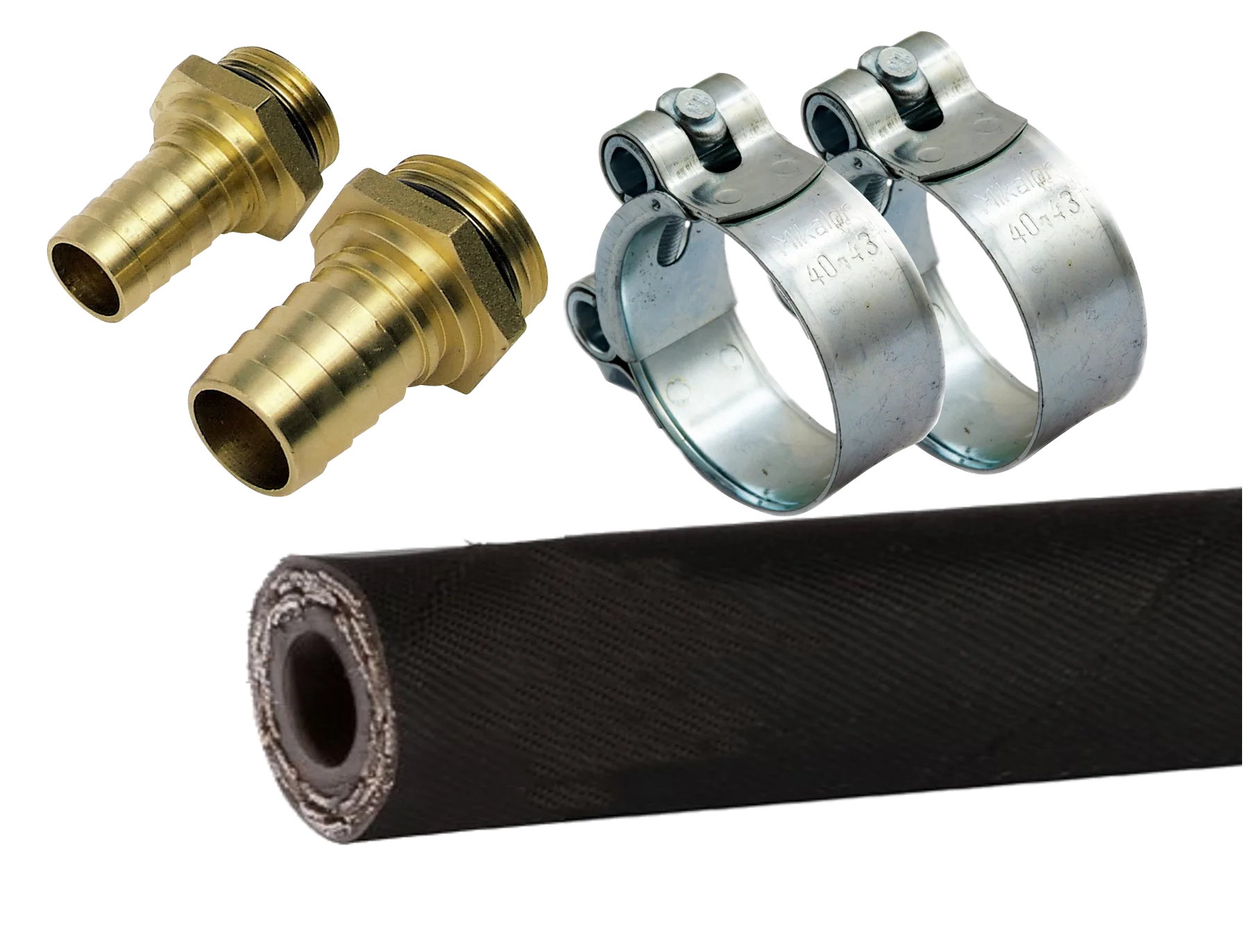 DEGVIELAS ŠĻŪTENES SAVIENOJUMU KOMPLEKTS